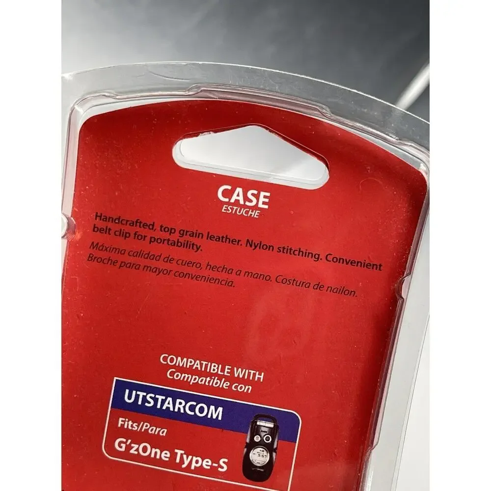 UTStarcom case estuche